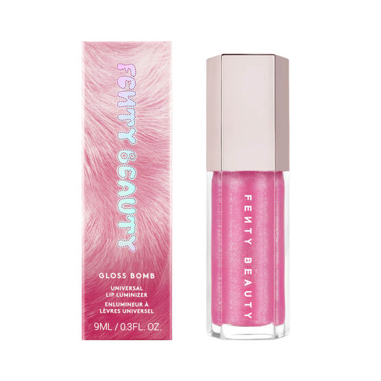 WATTAMOMENT GLOSS BOMB
